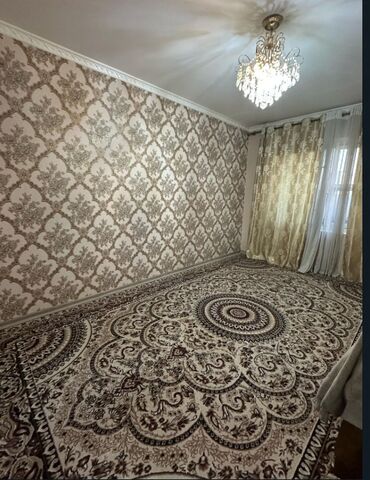 kg групп: 1 комната, 33 м², 105 серия, 8 этаж, Косметический ремонт