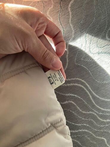 йоко бейби 2 размер цена бишкек: Комплект для малыша: Продаю зимний комбинезон. Состояние нового. С