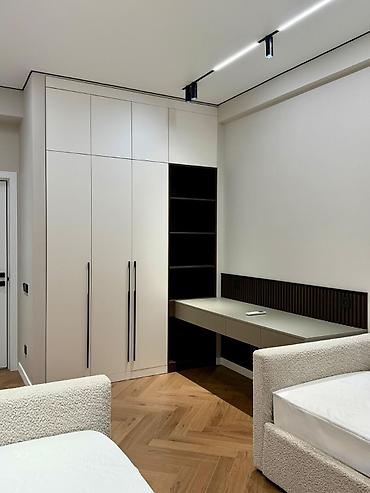 Продажа квартир: 3 комнаты, 112 м², Элитка, 10 этаж, Дизайнерский ремонт at lalafo.kg — 9 Продажа квартир: 3 комнаты, 112 м², Элитка, 10 этаж, Дизайнерский ремонт — 9