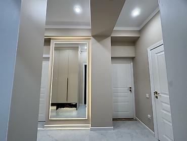 Продажа квартир: 2 комнаты, 60 м², Элитка, 6 этаж, Евроремонт — 1