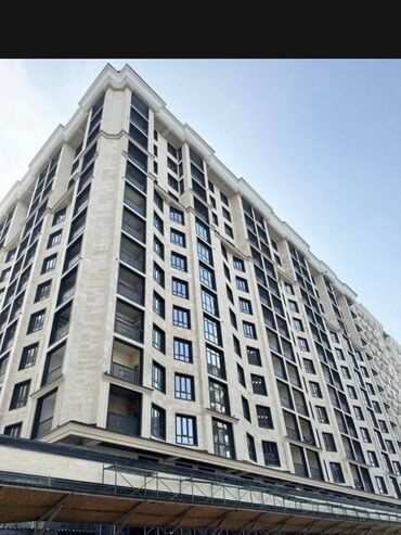 дома в оше: 2 комнаты, 64 м², Элитка, 3 этаж