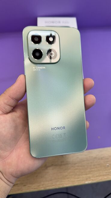 Honor: Honor X6b, Б/у, 128 ГБ — 3