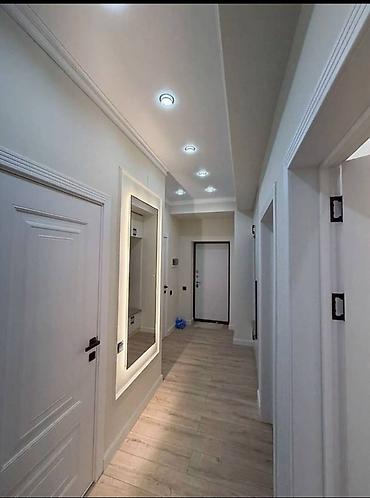 Продажа квартир: 2 комнаты, 60 м², Элитка, 11 этаж, Евроремонт — 10