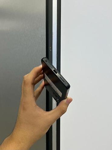 zte red magic: Poco X5 Pro 5G, Б/у, 256 ГБ, цвет - Черный, В рассрочку, 2 SIM — 5