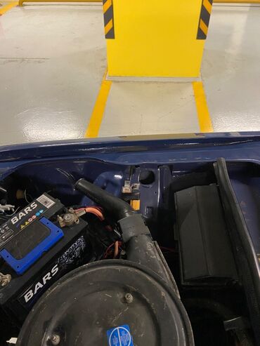 VAZ (LADA): VAZ (LADA) 2107: 1.6 l | 2004 il 80000 km Sedan — 11