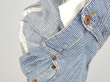second hand opinie: H&M L.O.G.G., Szorty damskie, rozmiar S — 6