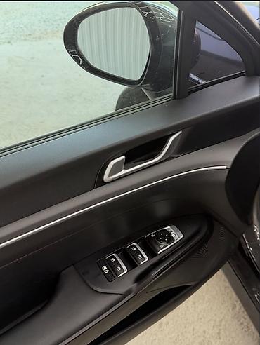 кианпи пил: Kia K5: 2022 г., 2 л, Газ, Седан — 4