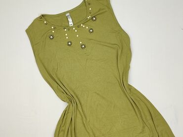 piórka do sukienki: Women`s dress, size XL (EU 42)