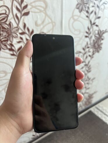 телефоны xiaomi redmi нот 11: Xiaomi, Redmi Note 11, Б/у, 64 ГБ, цвет - Синий, 2 SIM