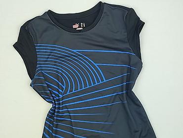 nort face: Puma, T-shirt damski, rozmiar M — 1