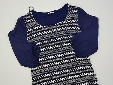 dilvin blue: Sukienka damska, rozmiar 4XL — 1