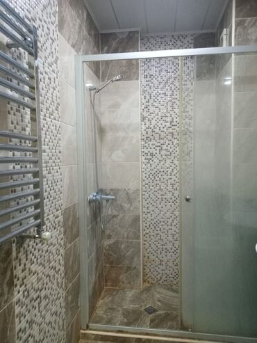 Uzunmüddətli kirayə mənzillər: Xirdalan Kristal 2 yerlesir temirli TEK BEYE TEK XANIMA AILEYE ANA — 12