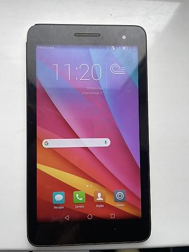umiio s10 tablet: Huawei MediaPad T1 planşet - Ekran: 7 düym IPS toxunma ekranı - — 1