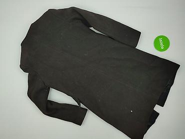 pull and bear wiatrowka: Zara, Płaszcz damski, rozmiar S — 3