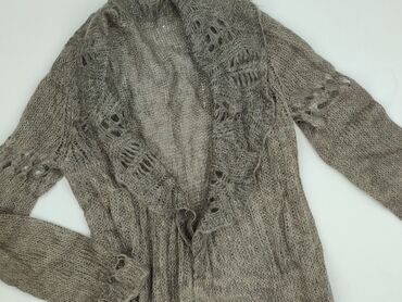 new yorker kurtki zimowe: Women`s knitwear, size S (EU 36)