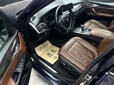 BMW: BMW X5: 2015 г., Автомат, Кроссовер — 21