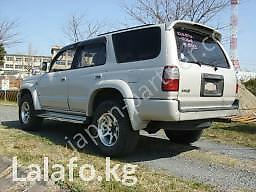 шрв: Honda, 1998 г., Б/у, Оригинал — 8