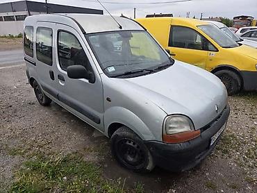 crvit: DELOVI ZA RENAULT KANGOO 2002. GOD. | Delovi Renault Kangoo 1.9dti — 4