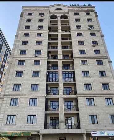 Продажа квартир: 3 комнаты, 83 м², Джал-29 Элитка, 8 этаж, Евроремонт — 1