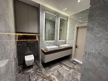 Yeni tikili: Satılır 4 otaqlı yeni tikili 216 m², Nəriman Nərimanov m. Kateqoriya — 19