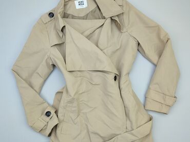 spodnie dresowe damskie bez ściągacza na dole: Lightweight jacket, Vero Moda, XL (EU 42), condition - Very good