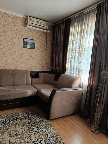 исанов: 4 бөлмө, 57 м², 4 соток, Бишкек, Филармония Менчик ээси — 8