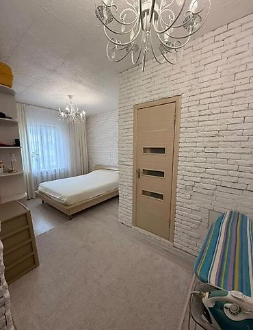 Продажа квартир: 2 комнаты, 66 м², 9 мкр 106 серия, 4 этаж, Свежий ремонт — 14