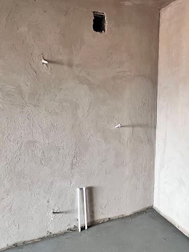 Продажа квартир: 2 комнаты, 74 м², Пишпек 11 этаж, ПСО (под самоотделку) — 10