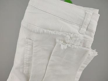 bell bottom jeans: Jeansy damskie, rozmiar S — 6