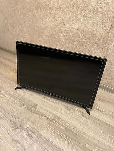 İşlənmiş Televizor Samsung LED ekran 32" HD (1366x768), Ünvandan götürmə