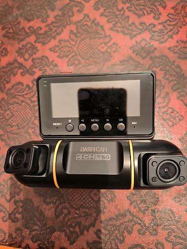 thinkware z5000 plus: Видеорегистратор Новый, На лобовое стекло, Есть GPS, Без антирадара — 5