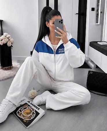 Ostale jakne, kaputi, prsluci: 🤍⚜ 𝙉𝙤𝙫𝙖 𝙠𝙤𝙡𝙚𝙠𝙘𝙞𝙟𝙖 ⚜🤍 🤍⚜ 𝙄𝙯𝙜𝙡𝙚𝙙𝙖𝙟𝙩𝙚 𝙛𝙚𝙣𝙤𝙢𝙚𝙣𝙖𝙡𝙣𝙤 𝙪𝙯 𝙣𝙖𝙨𝙚 𝙢𝙤𝙙𝙚𝙡𝙚 🤍⚜ — 5