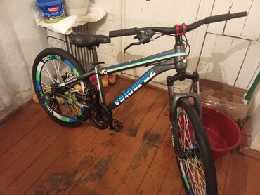 таблетки для набора веса в душанбе: Новый Городской велосипед Velocruz, 24"