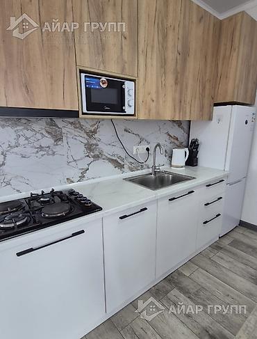 Продажа коттеджей и домов: 6 комнат и более, 55 м², Чон-Сары-Ой — 5