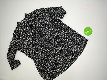 plus size bluzki: Bluzka damska, rozmiar 5XL — 3