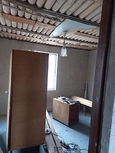 Продажа коттеджей и домов: 🌄 Уникальная дача под горой ждёт своего хозяина! 1 комната, свет и — 3