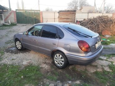 машина срочно сатылат: Toyota Corolla: 1997 г., 1.6 л, Механика, Бензин, Хетчбек