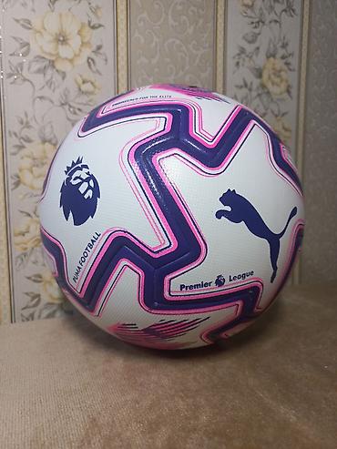 Мячи: 🔴🔴🔴Футбольные МЯЧИ. производство Пакистан 1200 СОМ оптом и в розницу — 17