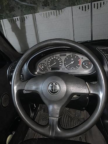 Руль BMW 1995 г., Б/у, Оригинал, Германия