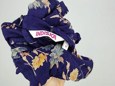bluza multi: Indiska, Bluzka damska, rozmiar M — 4