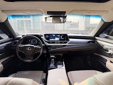 Частная аренда авто: Сдаю Lexus ES, Почасово, Без водителя, | Залог, Водительские права, От 18 лет at lalafo.kg — 10 Частная аренда авто: Сдаю Lexus ES, Почасово, Без водителя, | Залог, Водительские права, От 18 лет — 10