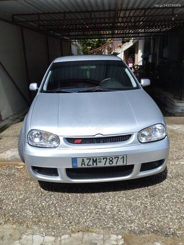 Sale cars: Volkswagen Golf: 1.4 l | 2004 year Hatchback