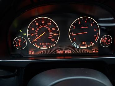 BMW: BMW X5: 2017 г., 3 л, Типтроник, Бензин, Кроссовер — 9