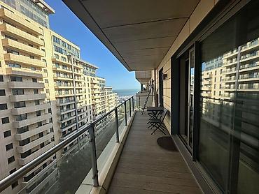 kirayə ev bakida: İcarəyə verilir 2 otaqlı yeni tikili 90 m², 28 May m. 2 000 AZN/ay 2 — 2