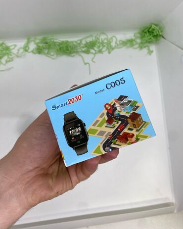 Smart saatlar: Yeni, Smart saat, Аnti-lost — 10