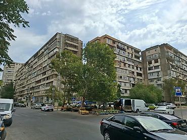 Bakı, 2 otaqlı, Köhnə tikili, 45 kv. m
