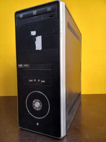 zhestkij disk 320gb: Компьютер, ядер - 2, ОЗУ 4 ГБ, Для несложных задач, Б/у, Intel Pentium, HDD