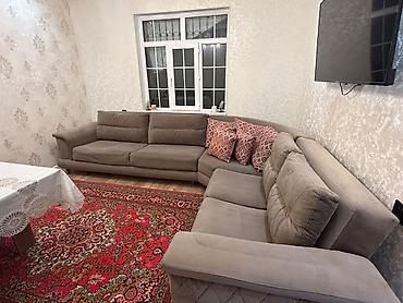 Künc divan, İşlənmiş, Açılan