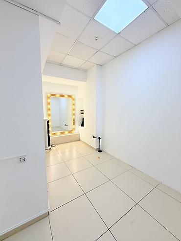 Аренда кабинетов в салонах красоты: Аренда кабинетов в салонах красоты, 15 м², Для бровиста, Для визажиста, Для лешмейкера — 8