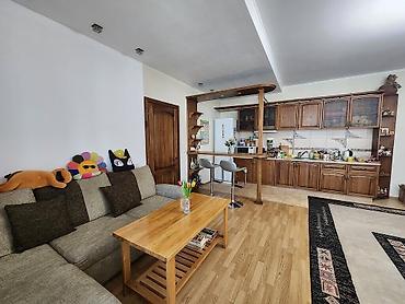 Продажа квартир: 3 комнаты, 80 м², Индивидуалка, 9 этаж, Евроремонт — 1